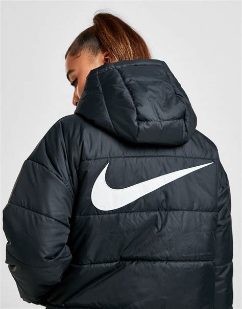 Suchergebnis Auf Amazon.de Für: Nike Jacke Schwarz Damen